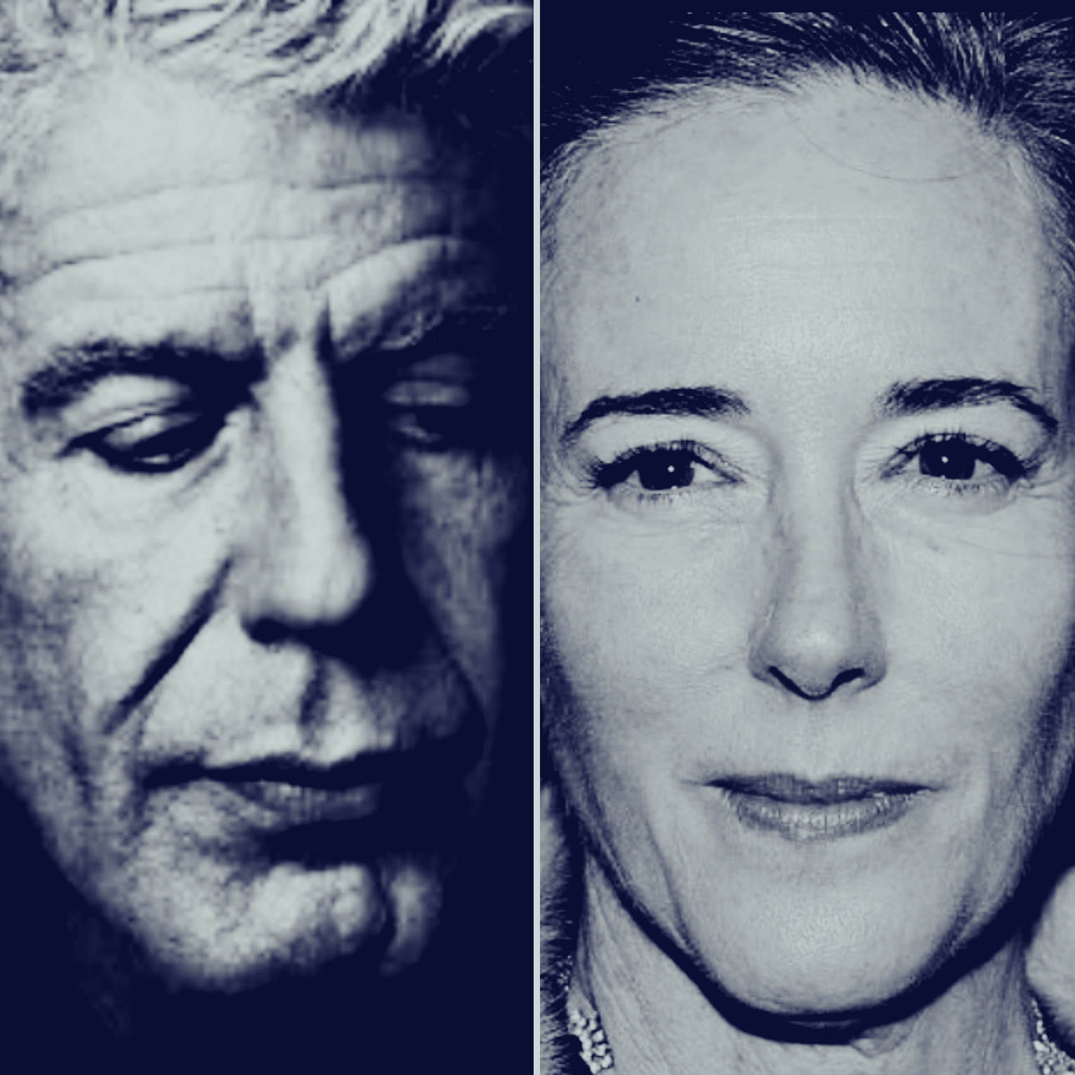 The Tragic Suicides of Kate Spade and Anthony Bourdain