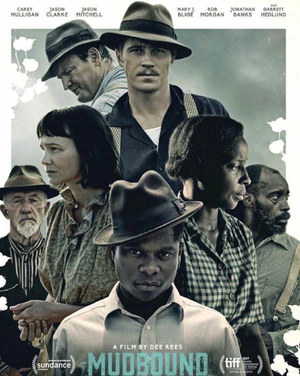 Book Review: Mudbound