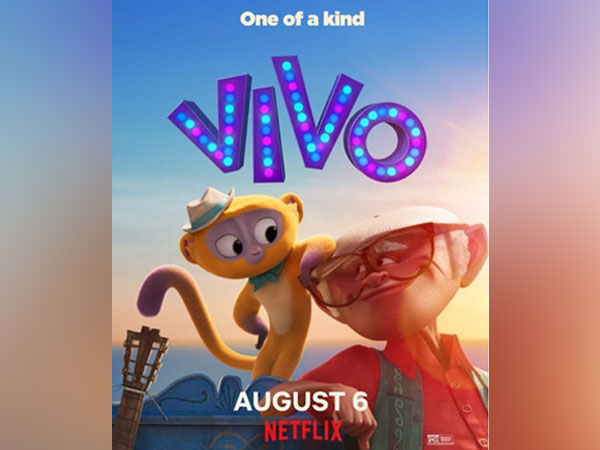 VIVO – a film about keeping your promise